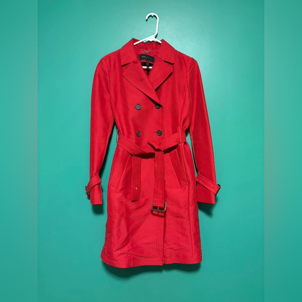 BCBGMaxazria Coat - Picture 2 of 16